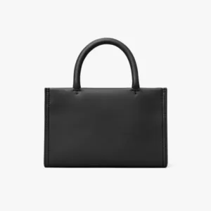 tas jinjing wanita Tory Burch Mini Ella Bio Tote