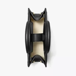 tas jinjing wanita Tory Burch Mini Ella Bio Tote