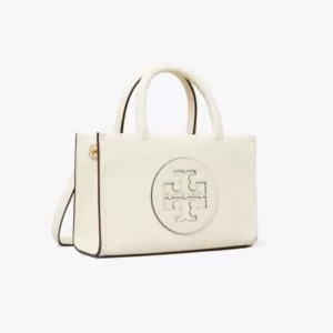 tas jinjing wanita Tory Burch Mini Ella Bio Tote