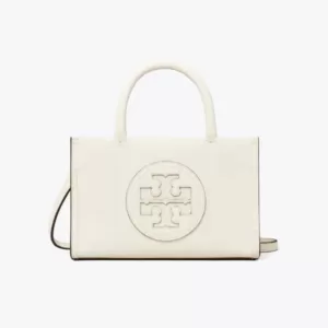 tas jinjing wanita Tory Burch Mini Ella Bio Tote