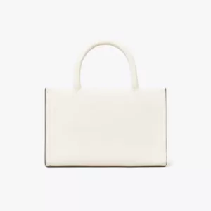 tas jinjing wanita Tory Burch Mini Ella Bio Tote