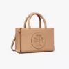 tas jinjing wanita Tory Burch Mini Ella Bio Tote