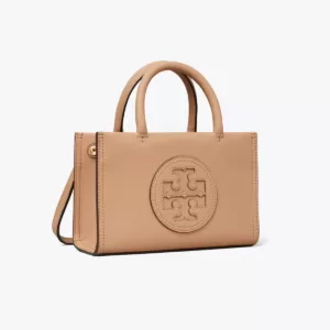 tas jinjing wanita Tory Burch Mini Ella Bio Tote