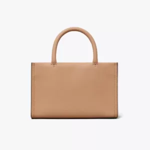 tas jinjing wanita Tory Burch Mini Ella Bio Tote