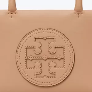 tas jinjing wanita Tory Burch Mini Ella Bio Tote