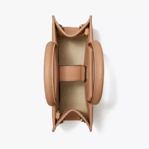 tas jinjing wanita Tory Burch Mini Ella Bio Tote