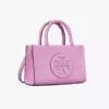 tas jinjing wanita Tory Burch Mini Ella Bio Tote