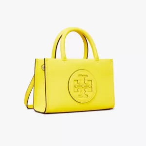 tas jinjing wanita Tory Burch Mini Ella Bio Tote