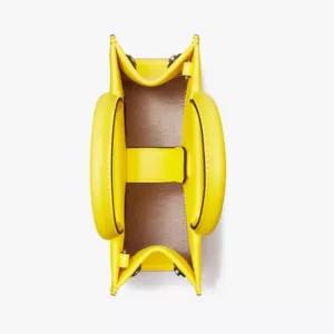 tas jinjing wanita Tory Burch Mini Ella Bio Tote