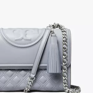 tas bahu wanita tory burch asli