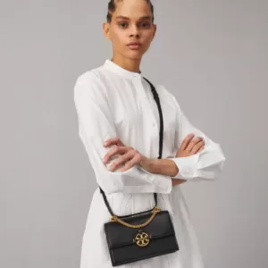 tas selempang wanita asli Tory Burch Miller Mini Bag