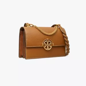 tas selempang wanita asli Tory Burch Miller Mini Bag