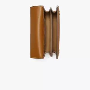 tas selempang wanita asli Tory Burch Miller Mini Bag