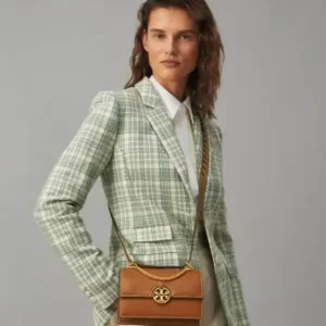 tas selempang wanita asli Tory Burch Miller Mini Bag