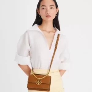 tas selempang wanita asli Tory Burch Miller Mini Bag