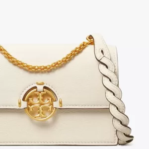 tas selempang wanita asli Tory Burch Miller Mini Bag