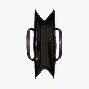 tas jinjing wanita kulit asli Tory Burch