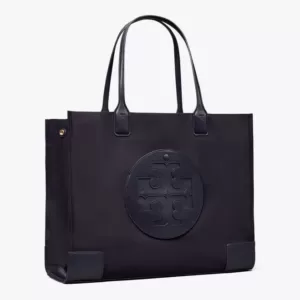 tas jinjing wanita kulit asli Tory Burch