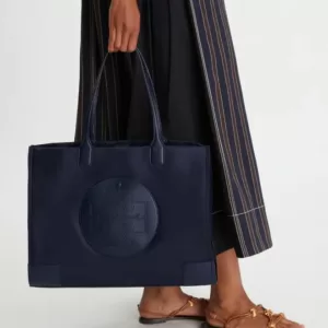 tas jinjing wanita kulit asli Tory Burch