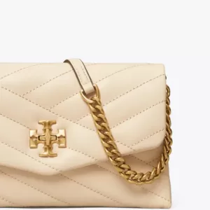 DOmpet kulit asli wanita tory burch