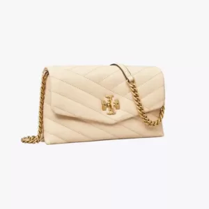 DOmpet kulit asli wanita tory burch