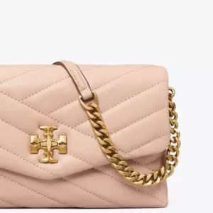 DOmpet kulit asli wanita tory burch