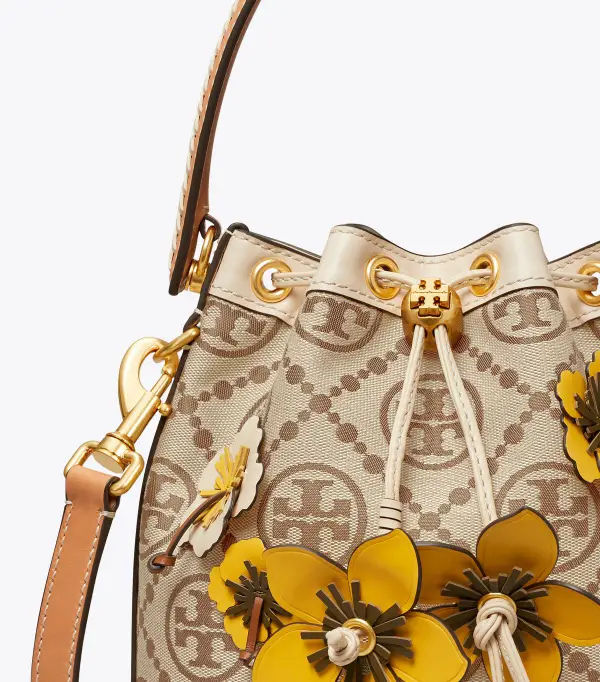Tory_Burch_T_Monogram_Braided_Floral_Wom-sultanstore.id-86254979_2_ZOOM tas bahu wanita Tory Burch T Monogram Braided Floral Bucket Bags
