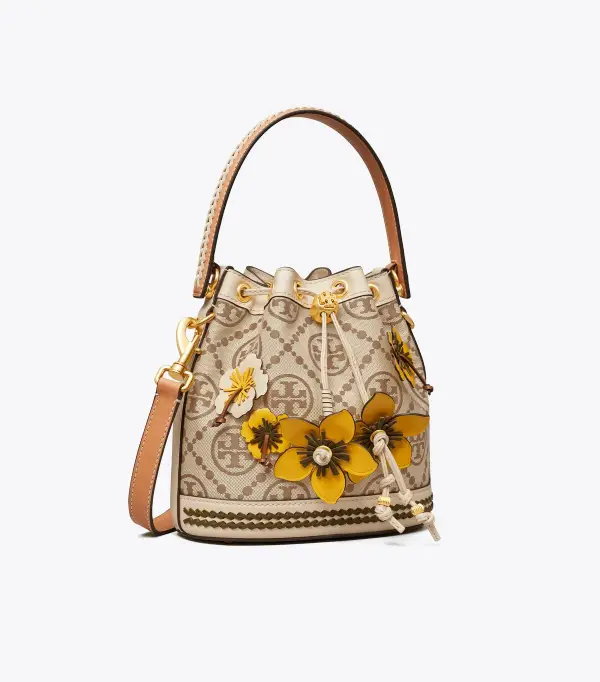 Tory_Burch_T_Monogram_Braided_Floral_Wom-sultanstore.id-86254979_ZOOM tas bahu wanita Tory Burch T Monogram Braided Floral Bucket Bags