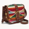 Fossil Wiley Crossbody Multi