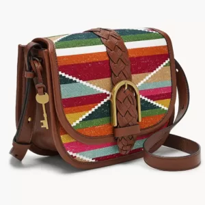 Fossil Wiley Crossbody Multi