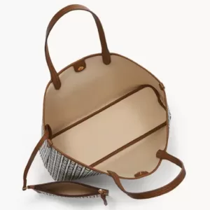 Fossil Williamson Tote Multi