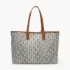 Fossil Williamson Tote Multi
