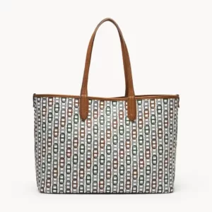 Fossil Williamson Tote Multi
