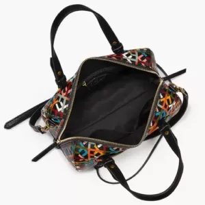 Fossil Rachel Satchel Retro