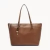 Fossil Rachel Tote Tote Brown