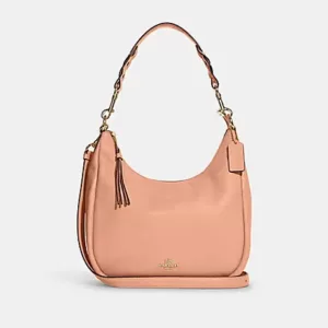 Coach Jules Hobo Faded Blush