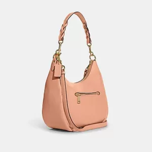 Coach Jules Hobo Faded Blush