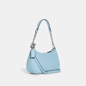 tas bahu wanita Coach Teri Shoulder Bag
