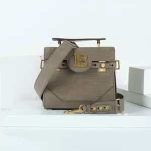 tas selempang wanita balmain