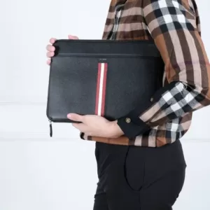 tas pria bally original Tatiklt Technology Case