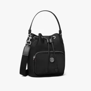 tas bahu Tory Burch Virginia Bucket Bag