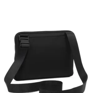 Tumi Alpha Bravo Service Crossbody Bag Black