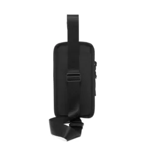 Tumi Alpha 3 Compact Sling Phone Bag Black