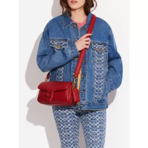 tas bahu wanita coach