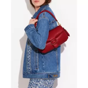 tas bahu wanita coach