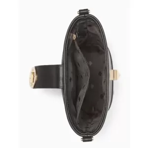 Kate Spade Audrey Mini Bucket Bag Black