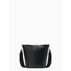 Kate Spade Audrey Mini Bucket Bag Black