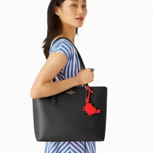 Kate Spade Marlee Tote Black