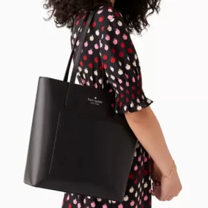 Kate Spade Daily Tote Black