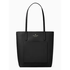 Kate Spade Daily Tote Black
